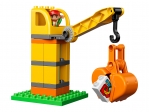 LEGO® Duplo Big Construction Site 10813 released in 2016 - Image: 3
