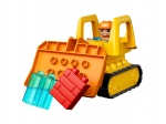 LEGO® Duplo Big Construction Site 10813 released in 2016 - Image: 6