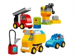 LEGO® Duplo My First Cars and Trucks 10816 released in 2016 - Image: 1