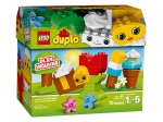 LEGO® Duplo Creative Chest 10817 released in 2016 - Image: 2
