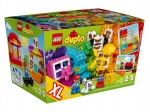 LEGO® Duplo Große Starterbox 10820 erschienen in 2016 - Bild: 2