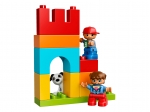 LEGO® Duplo Creative Building Basket 10820 released in 2016 - Image: 3