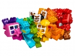 LEGO® Duplo Creative Building Basket 10820 released in 2016 - Image: 4