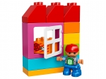LEGO® Duplo Creative Building Basket 10820 released in 2016 - Image: 5