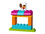 LEGO® Duplo Creative Building Basket 10820 released in 2016 - Image: 9