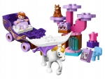 LEGO® Duplo Sofia the First Magical Carriage 10822 released in 2016 - Image: 1