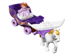 LEGO® Duplo Sofia the First Magical Carriage 10822 released in 2016 - Image: 3