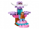 LEGO® Duplo Sofia the First Magical Carriage 10822 released in 2016 - Image: 5