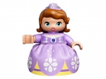 LEGO® Duplo Sofia the First Magical Carriage 10822 released in 2016 - Image: 7