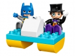LEGO® Duplo Batwing-Abenteuer 10823 erschienen in 2017 - Bild: 7