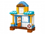 LEGO® Duplo Mickey & Friends Beach House 10827 released in 2016 - Image: 3