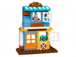 LEGO® Duplo Mickey & Friends Beach House 10827 released in 2016 - Image: 4