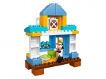 LEGO® Duplo Mickey & Friends Beach House 10827 released in 2016 - Image: 5