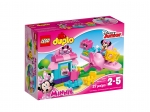 LEGO® Duplo Minnie's Café 10830 released in 2016 - Image: 2