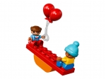 LEGO® Duplo Birthday Picnic 10832 released in 2017 - Image: 5