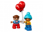 LEGO® Duplo Birthday Picnic 10832 released in 2017 - Image: 6