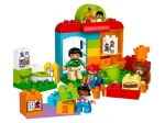 LEGO® Duplo Preschool 10833 released in 2017 - Image: 1