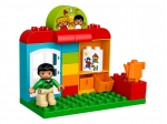 LEGO® Duplo Preschool 10833 released in 2017 - Image: 3