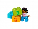 LEGO® Duplo Preschool 10833 released in 2017 - Image: 4