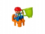 LEGO® Duplo Preschool 10833 released in 2017 - Image: 6