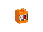 LEGO® Duplo Preschool 10833 released in 2017 - Image: 8