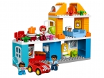 LEGO® Duplo Familienhaus 10835 erschienen in 2017 - Bild: 1