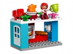 LEGO® Duplo Familienhaus 10835 erschienen in 2017 - Bild: 4