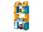 LEGO® Duplo Familienhaus 10835 erschienen in 2017 - Bild: 5