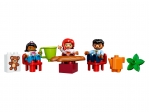 LEGO® Duplo Familienhaus 10835 erschienen in 2017 - Bild: 8