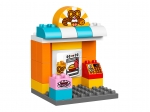 LEGO® Duplo Town Square 10836 released in 2017 - Image: 6