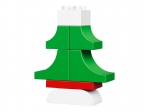 LEGO® Duplo Winterspaß mit dem Weihnachtsmann 10837 erschienen in 2017 - Bild: 9