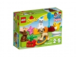 LEGO® Duplo Family Pets 10838 released in 2017 - Image: 2