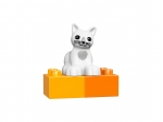 LEGO® Duplo Haustiere 10838 erschienen in 2017 - Bild: 4