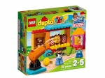 LEGO® Duplo Shooting Gallery 10839 released in 2017 - Image: 2