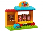 LEGO® Duplo Shooting Gallery 10839 released in 2017 - Image: 3