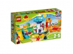 LEGO® Duplo Fun Family Fair 10841 released in 2017 - Image: 2