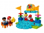 LEGO® Duplo Fun Family Fair 10841 released in 2017 - Image: 5
