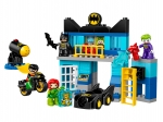 LEGO® Duplo Batcave Challenge 10842 released in 2017 - Image: 1