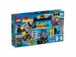 LEGO® Duplo Batcave Challenge 10842 released in 2017 - Image: 2