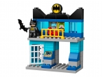 LEGO® Duplo Batcave Challenge 10842 released in 2017 - Image: 3