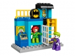 LEGO® Duplo Batcave Challenge 10842 released in 2017 - Image: 4