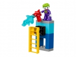 LEGO® Duplo Batcave Challenge 10842 released in 2017 - Image: 5