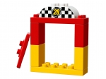 LEGO® Duplo Mickys Rennwagen 10843 erschienen in 2017 - Bild: 4