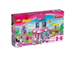 LEGO® Duplo Minnie Mouse Bow-tique 10844 released in 2017 - Image: 2