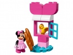 LEGO® Duplo Minnie Mouse Bow-tique 10844 released in 2017 - Image: 7