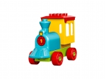 LEGO® Duplo Number Train 10847 released in 2017 - Image: 3