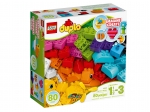 LEGO® Duplo My first Bricks 10848 released in 2017 - Image: 2