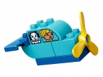 LEGO® Duplo My First Plane 10849 released in 2017 - Image: 4