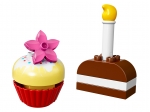 LEGO® Duplo My First Cakes 10850 released in 2017 - Image: 1