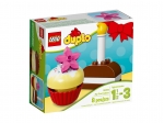 LEGO® Duplo My First Cakes 10850 released in 2017 - Image: 2